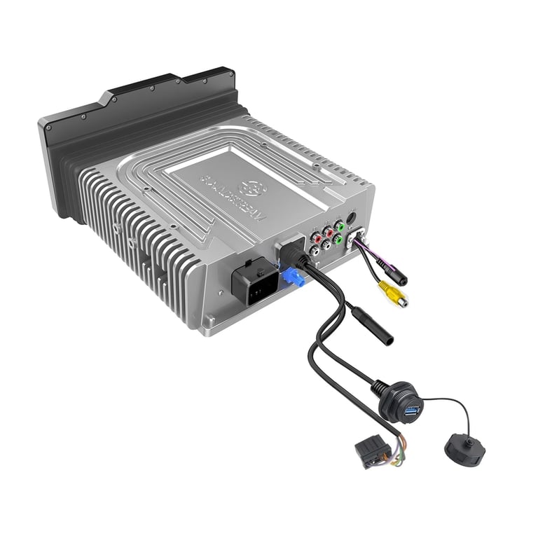 Soundstream WHDSG (WHD.SG) Image 4