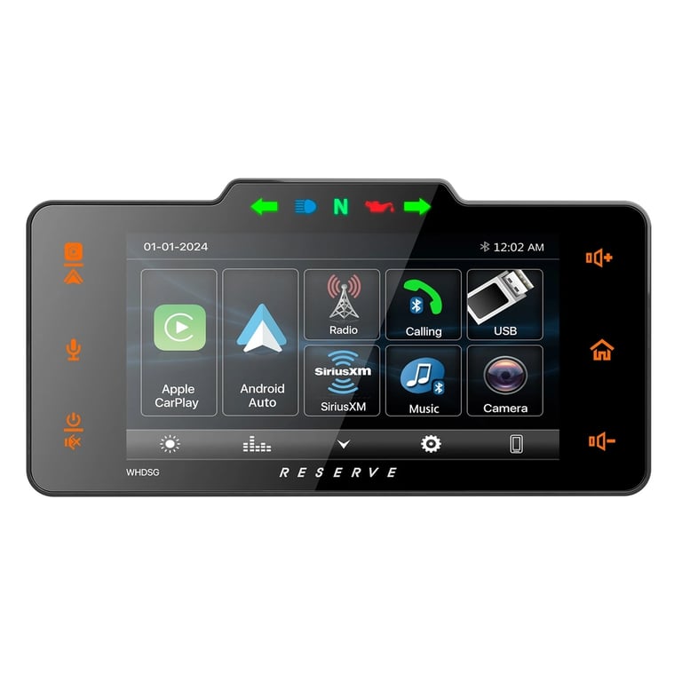 Soundstream WHDSG (WHD.SG) Image 3