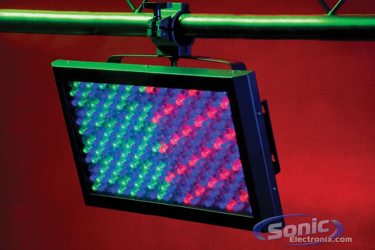 American DJ MEGA PANEL LED Image 3