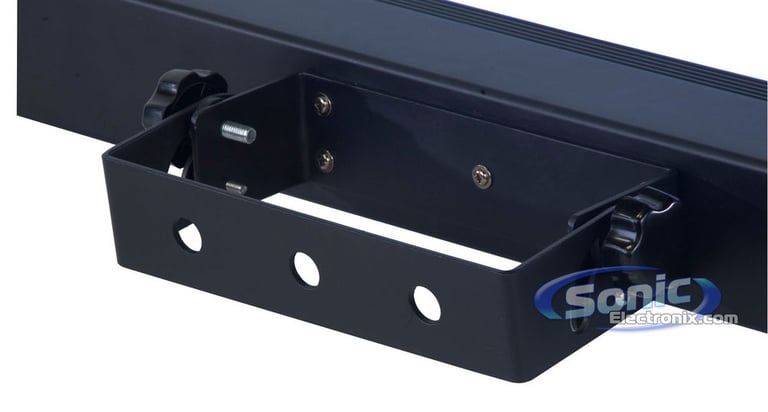 American DJ MEGA BAR PRO-OPEN BOX Image 3