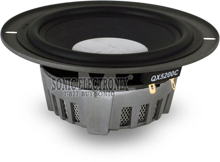 Clif Designs QX5200C Image 3