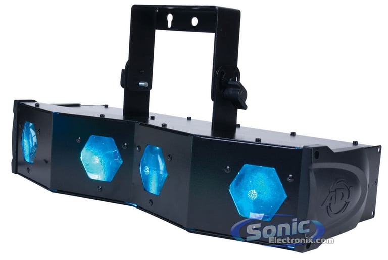American DJ MAJESTIC LED Image 1