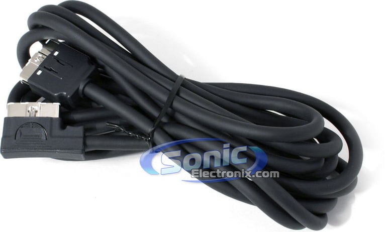 Kenwood LZ-702W Open Box Image 12