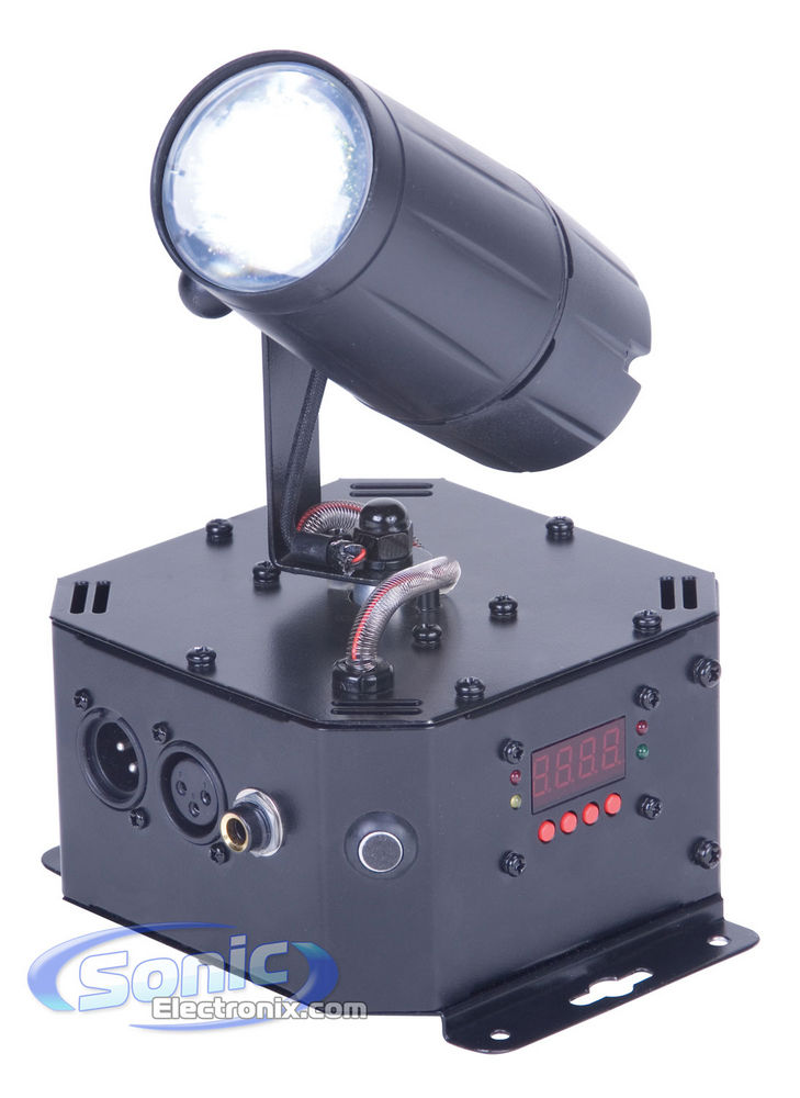American DJ LED BEAM SCAN Image 2
