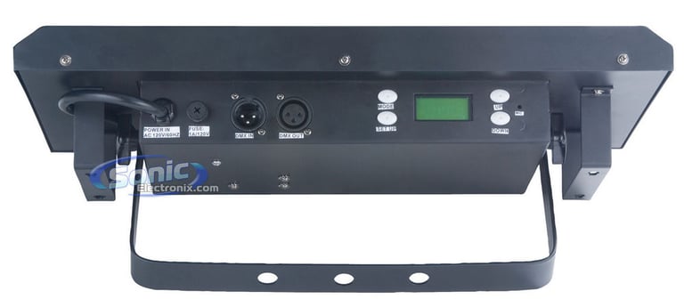 American DJ MEGA PANEL LED Image 2