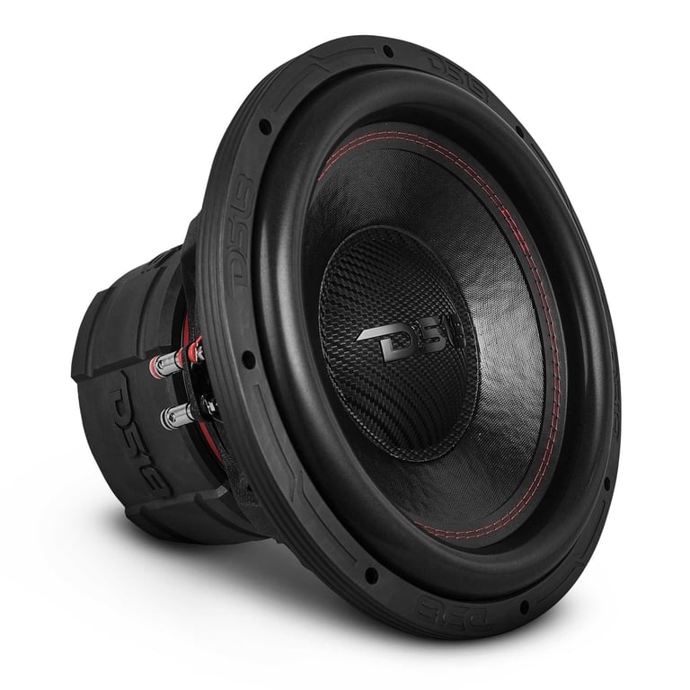 DS18 EXL-TRX12.4D Image 1