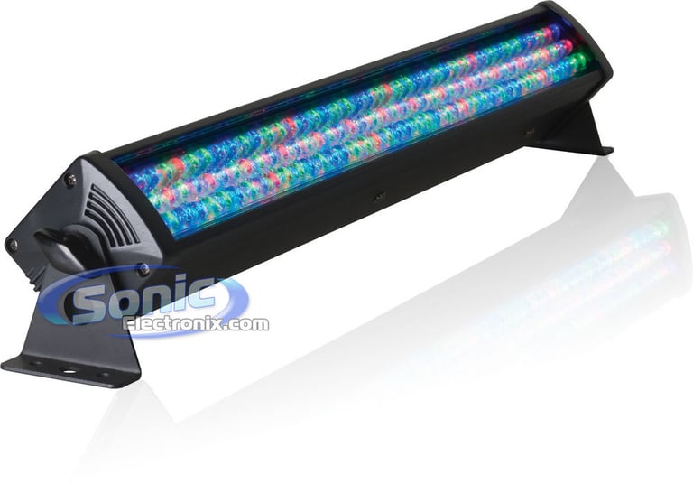 American DJ MEGA BAR 50RGB RC Image 2