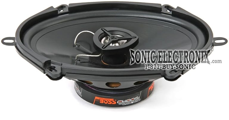 Boss SE572 Image 4