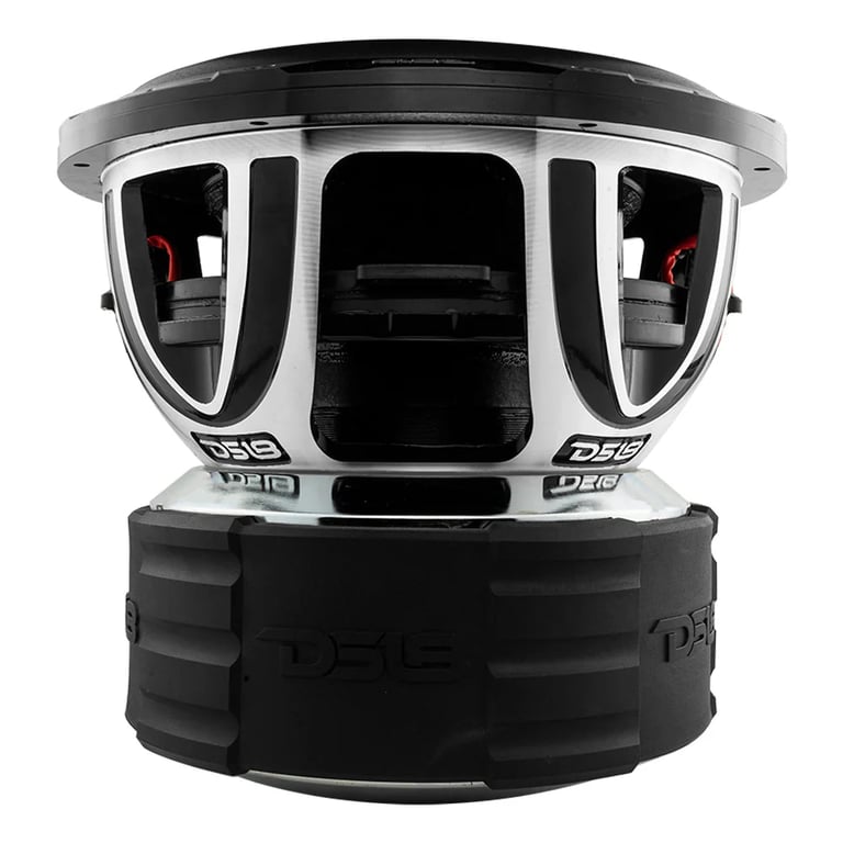 DS18 Hooligan X 12" (HOOL-X12.2DHE) Image 5