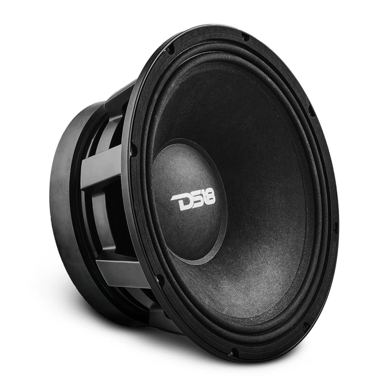DS18 12PRO2500MB-8 Image 1