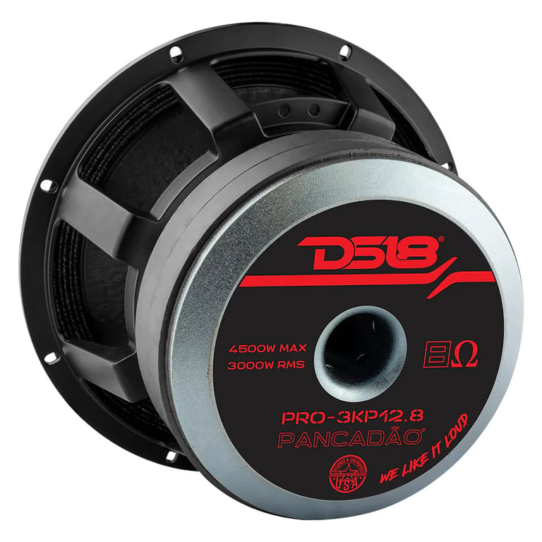 DS18 PRO-3KP12.8 (Sold Individually) Image 6
