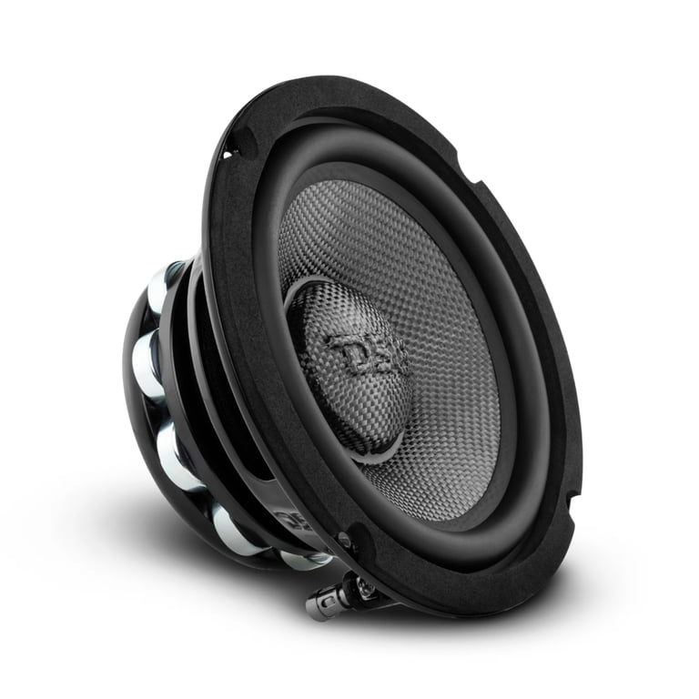 DS18 PRO-CF6.4NR (Sold Individually) Image 2