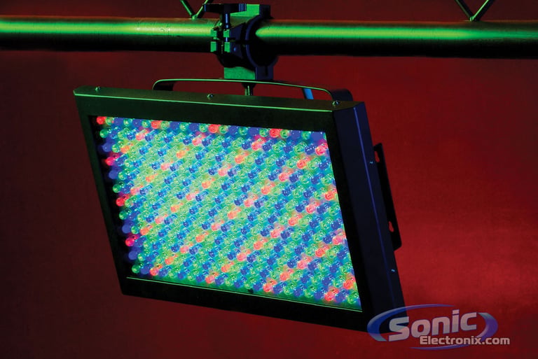 American DJ MEGA PANEL LED Image 4