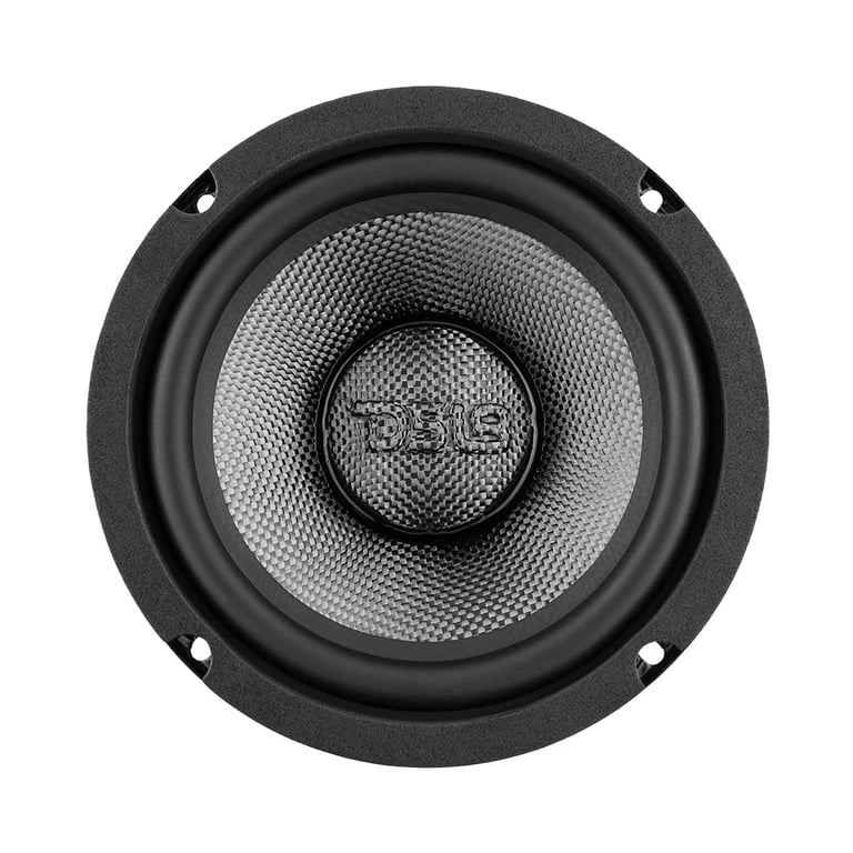 DS18 PRO-CF6.4NR (Sold Individually) Image 3