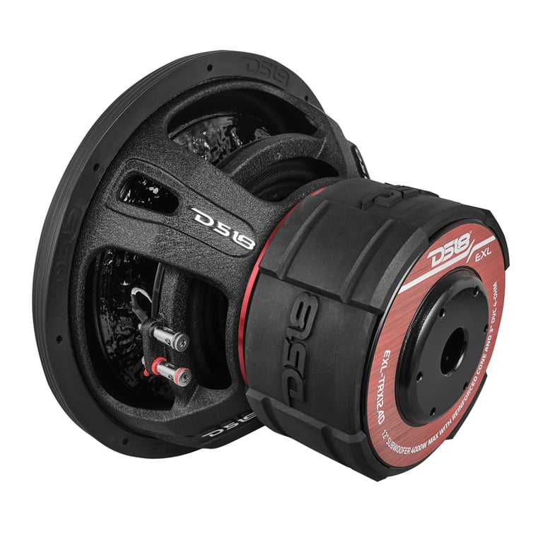 DS18 EXL-TRX12.4D Image 3