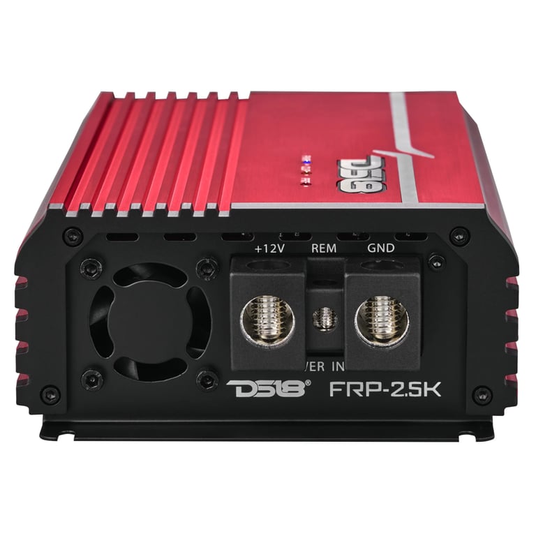 DS18 FRP-2.5K/RD Image 4