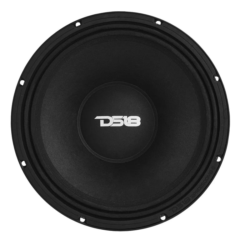 DS18 12PRO2500MB-8 Image 3