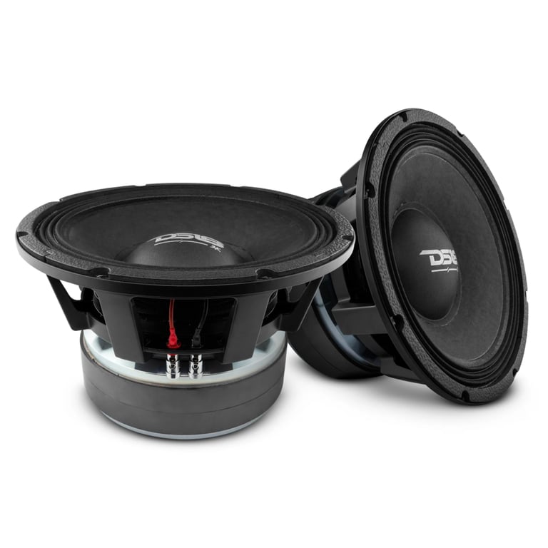 DS18 PRO-3KP12.8 (Sold Individually) Image 2
