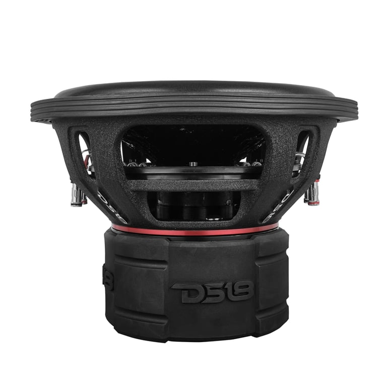 DS18 EXL-TRX12.4D Image 5