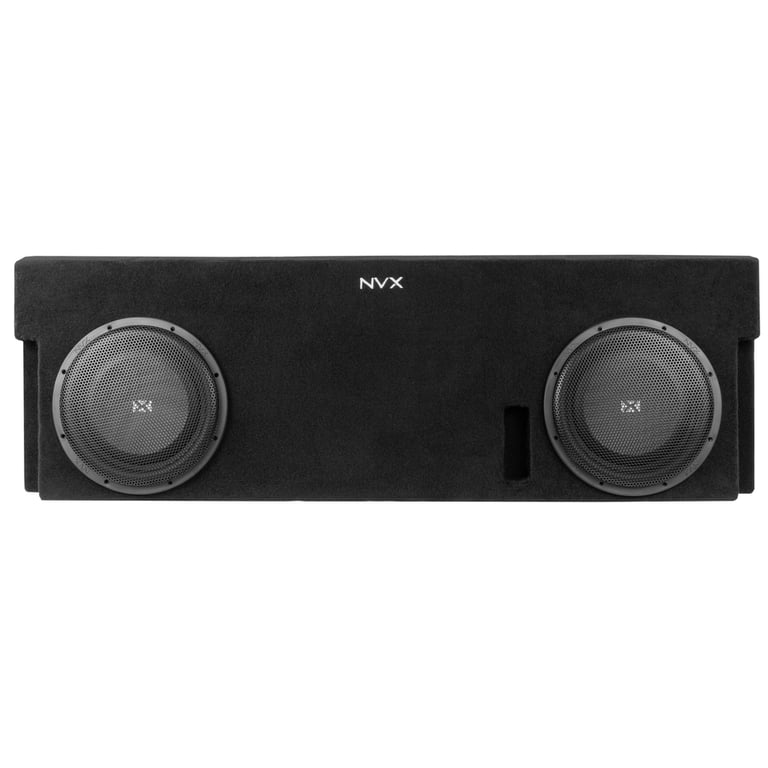 NVX Loaded BOOST Box - 2014-2021 Toyota Tundra - LVE-TOY-TUNCCG2-D12S Image 2