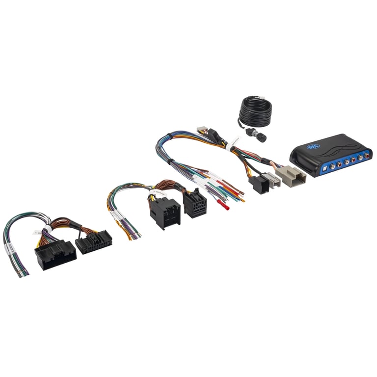 PAC AP4-FD31 Image 1