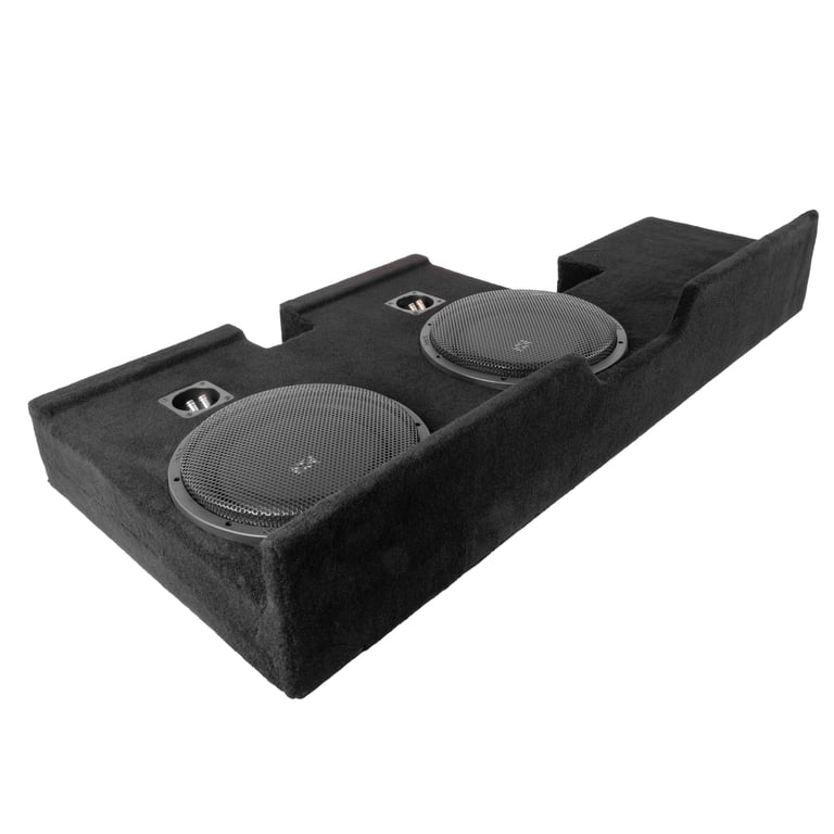 NVX Loaded BOOST Box - 2007-2017 Toyota Tundra - LVE-TOY-TUNDCG2-D12S Image 2