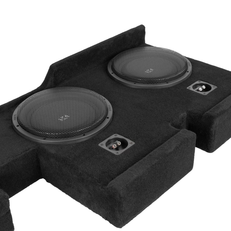 NVX Loaded BOOST Box - 2007-2017 Toyota Tundra - LVE-TOY-TUNDCG2-D12S Image 3