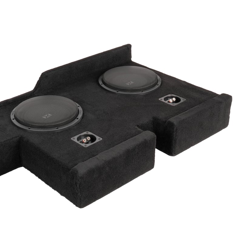 NVX Loaded BOOST Box - 2007-2017 Toyota Tundra - LVE-TOY-TUNDCG2-D10S Image 2