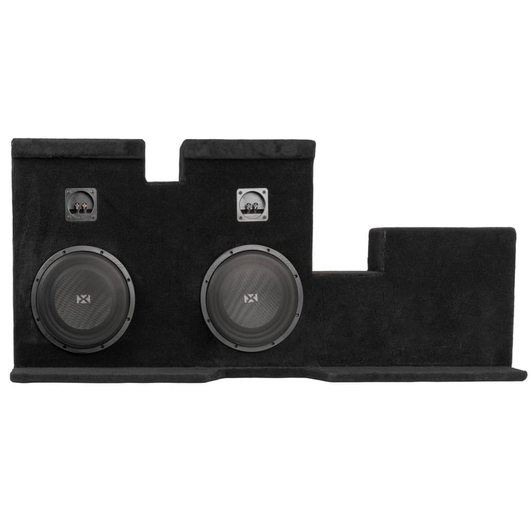 NVX Loaded BOOST Box - 2007-2017 Toyota Tundra - LVE-TOY-TUNDCG2-D10S Image 4