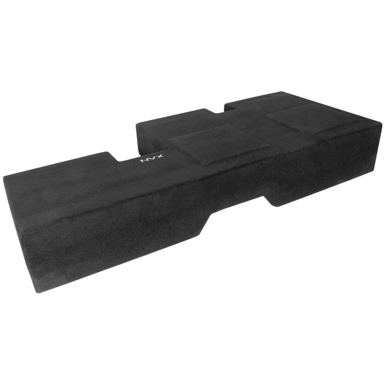 NVX Loaded BOOST Box - 2007-2017 Toyota Tundra - LVE-TOY-TUNDCG2-D10S Image 6