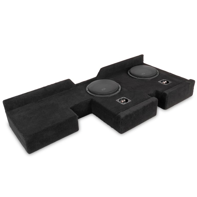 NVX Loaded BOOST Box - 2007-2017 Toyota Tundra - LVE-TOY-TUNDCG2-D10S Image 1