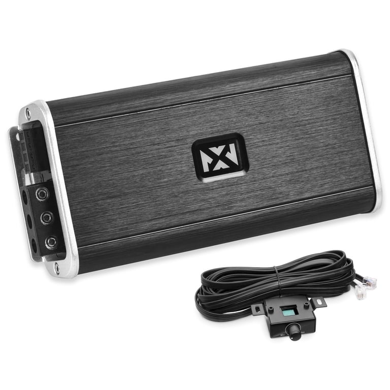 NVX VADM1 with SMW12D4 Image 2
