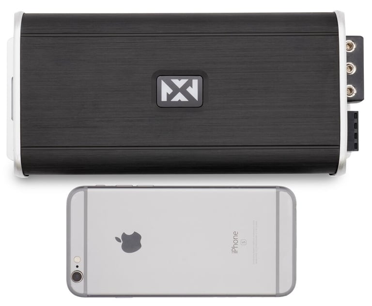 NVX VADM1 with SMW10D4 Image 4