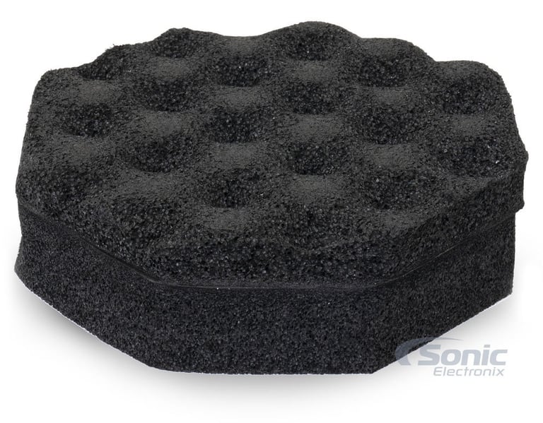 Speaker Installation Kit Includes NVX FRING65 + Belva 6Piece Panel Removal Kit Image 11