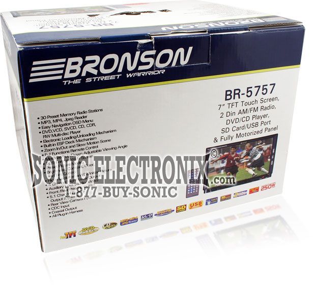 Bronson BR-5757 Image 8