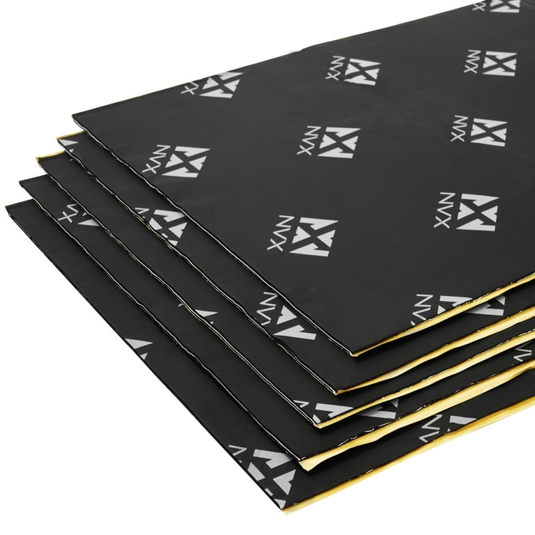 NVX SDRF40 Tri-layer Bulk Pack Image 8