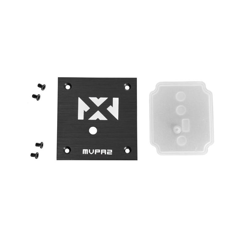 NVX MVPA2 with Amplifier Wiring Kit Image 5