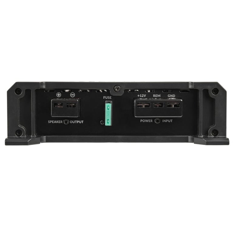 NVX NSW102v3 with Belva BXA15001 and Amp Kit Image 12