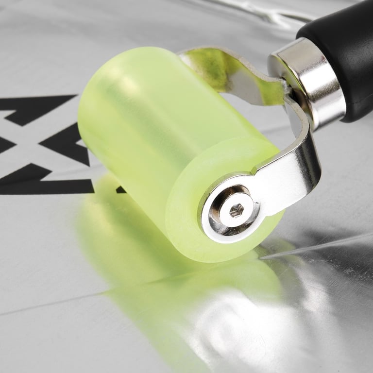 NVX QBSTA with Sound Deadening Kit Image 23