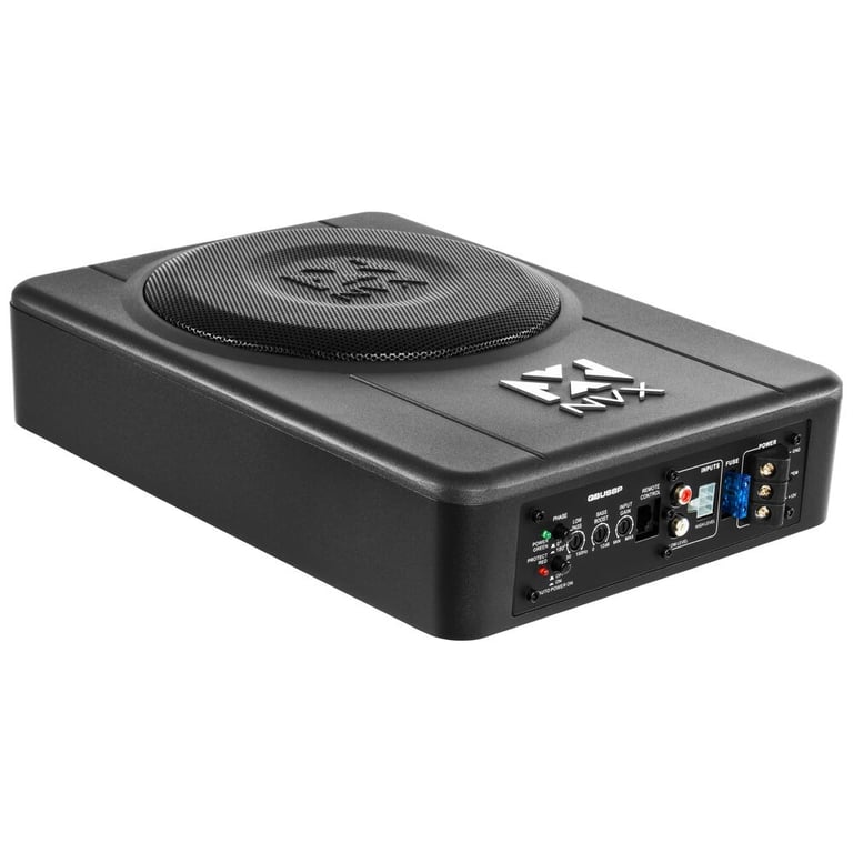 (2) NVX QBUS8P Image 12