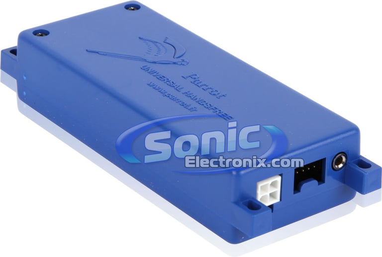 Parrot BT-E600 Image 2