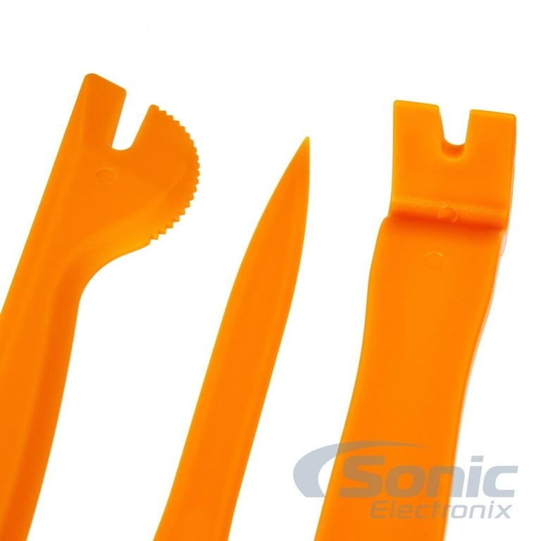NVX Speaker Installation Kit Image 16