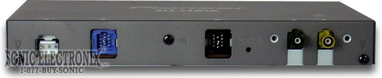 Pioneer GEX-P910XM Image 3
