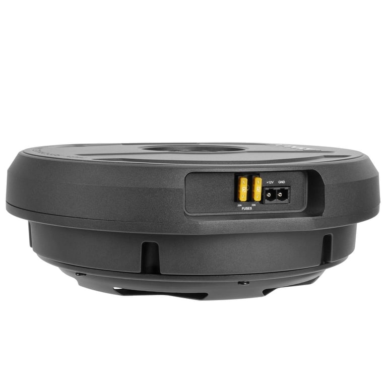 NVX QBSTA with Sound Deadening Kit Image 8
