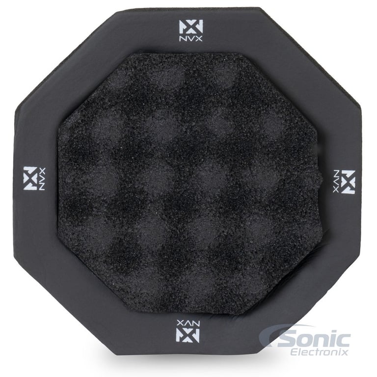 Speaker Installation Kit Includes NVX FRING65 + Belva 6Piece Panel Removal Kit Image 8