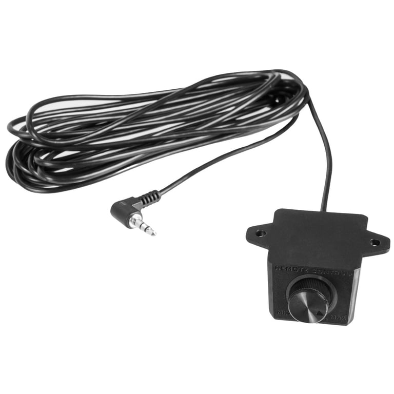 NVX QBSTA with Sound Deadening Kit Image 12