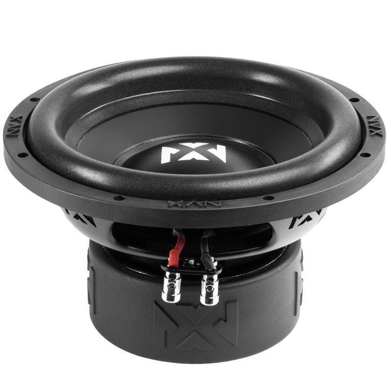 NVX NSW102v3 with Belva BXA15001 and Amp Kit Image 4