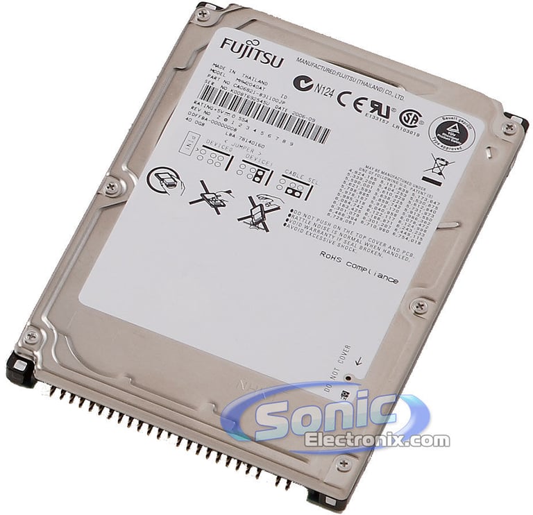 Denon BU5503 Image 1
