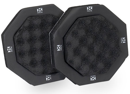 Speaker Installation Kit Includes NVX FRING65 + Belva 6Piece Panel Removal Kit Image 2