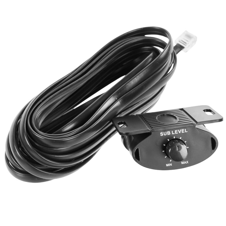 (2) NVX QBUS8P Image 17